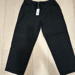 Kith Garrison Pant
